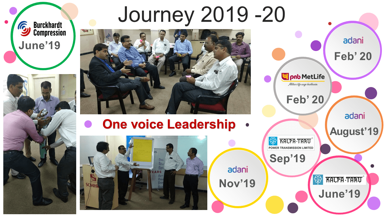 One Voice Leadership 1